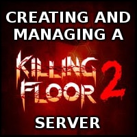 Steam Community Guide Creating Managing A Server With Game Server Manager