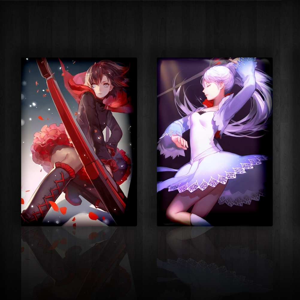 RWBY