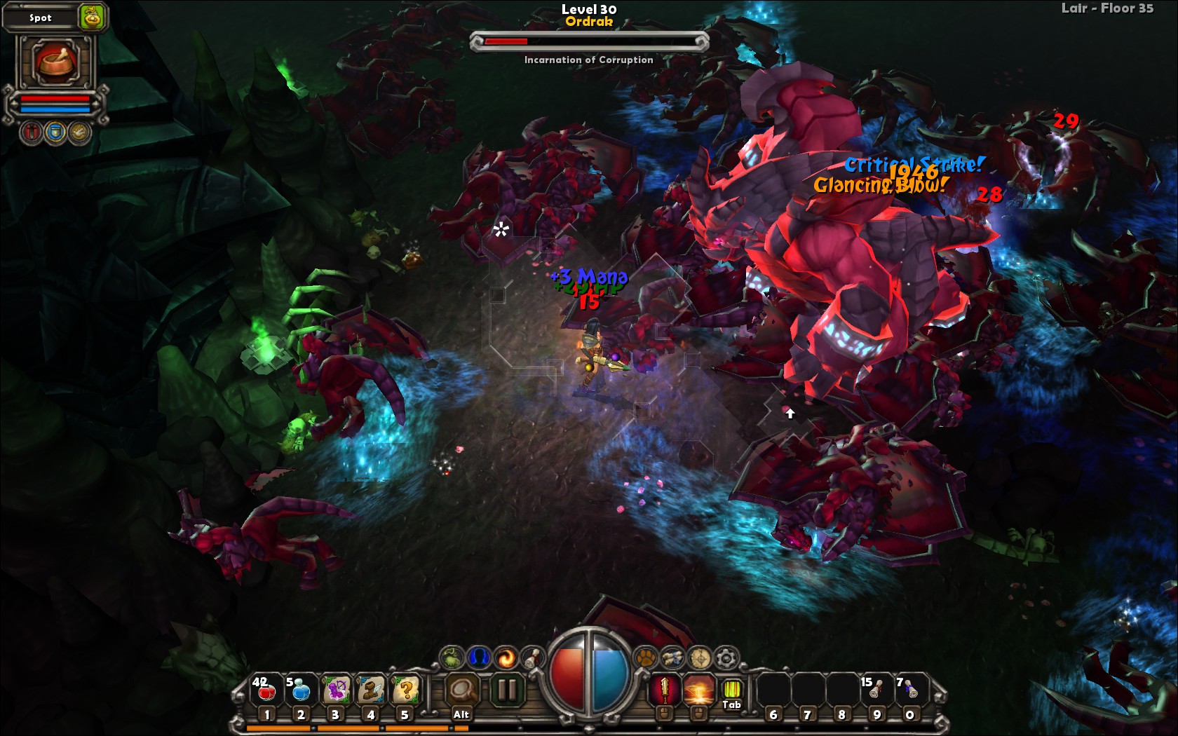 Steam Community :: Torchlight