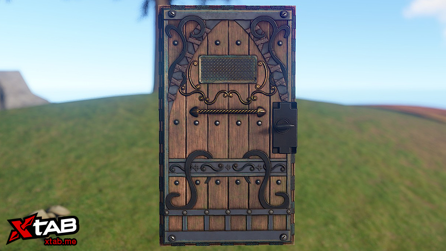 Apocalypse Door thumbnail 2