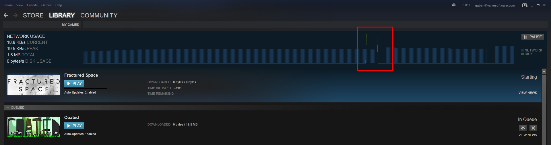 Steam Wont Download Games or It's Stuck at 0 Bytes/sec (Fix)