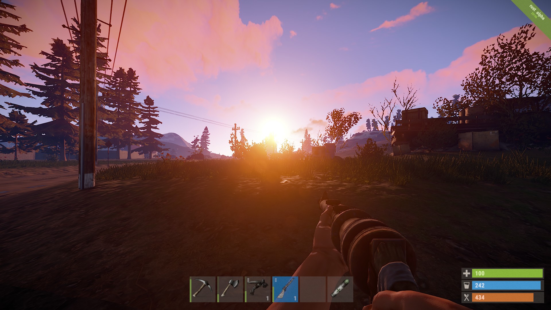 Steam Community :: Rust