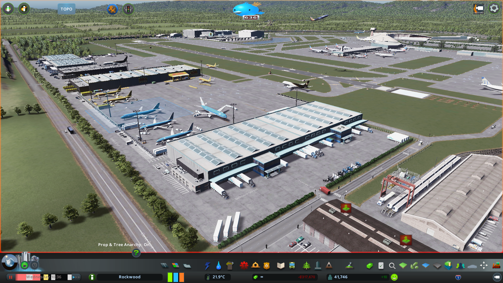 The Hla Airport Journal Paradox Interactive Forums