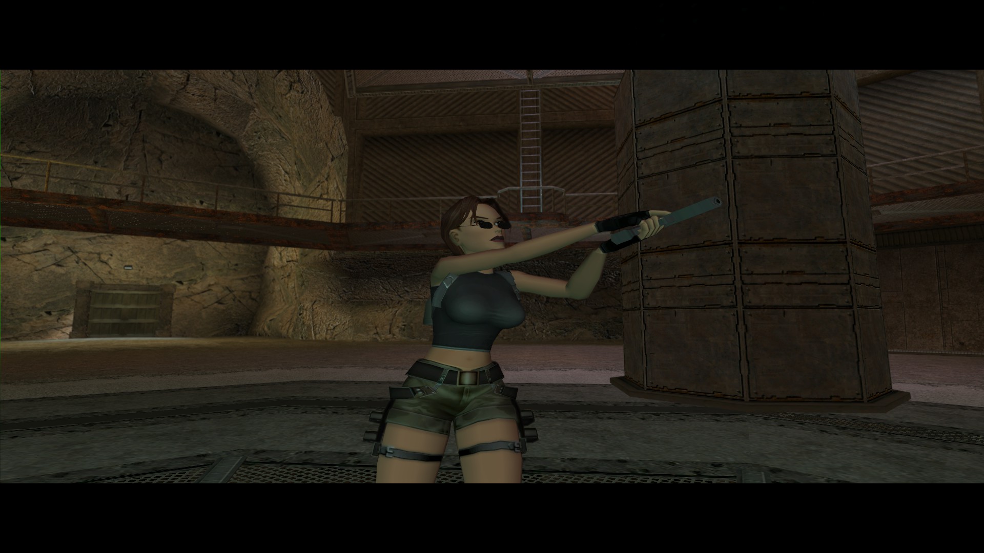 Steam Community Tomb Raider Vi The Angel Of Darkness