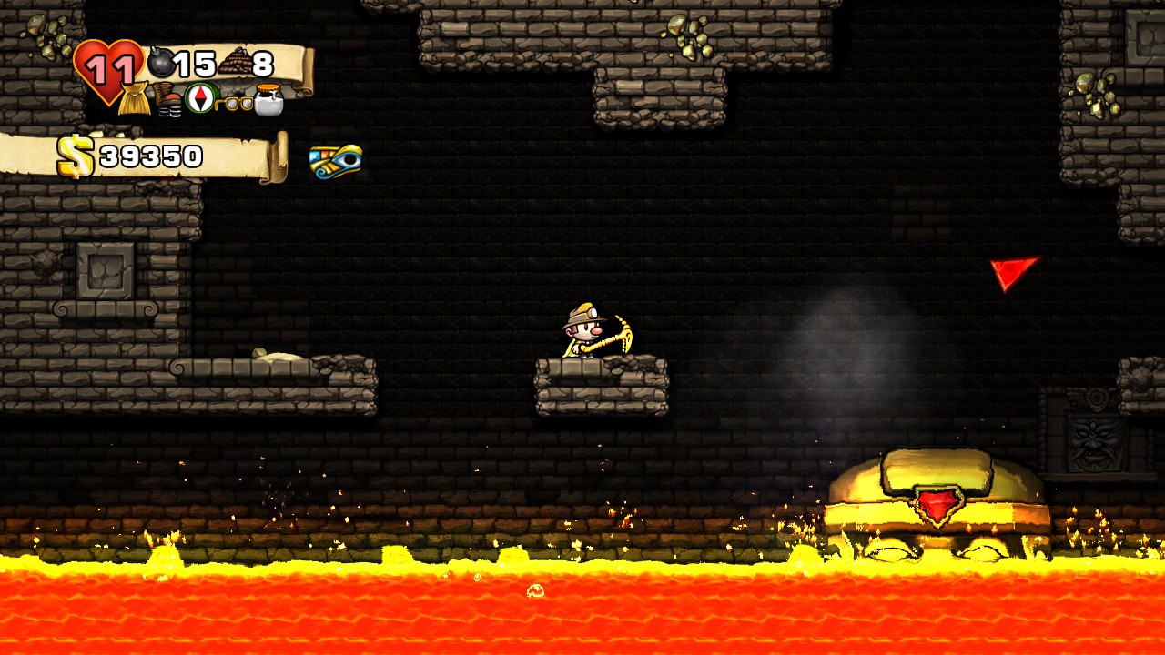 powerpack spelunky 2