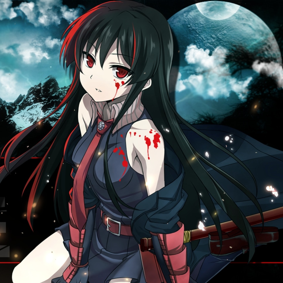 Akame | Akame ga Kill