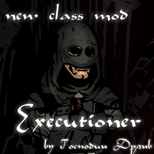reddit darkest dungeon are any mod classes assassin