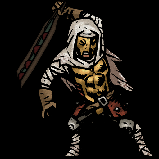 darkest dungeon 2 foetor boss