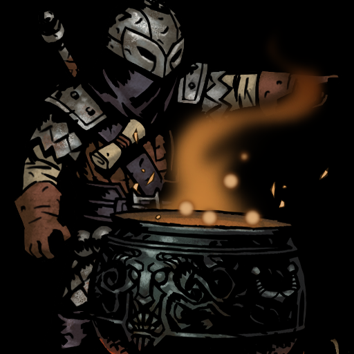 darkest dungeon the collector reddit