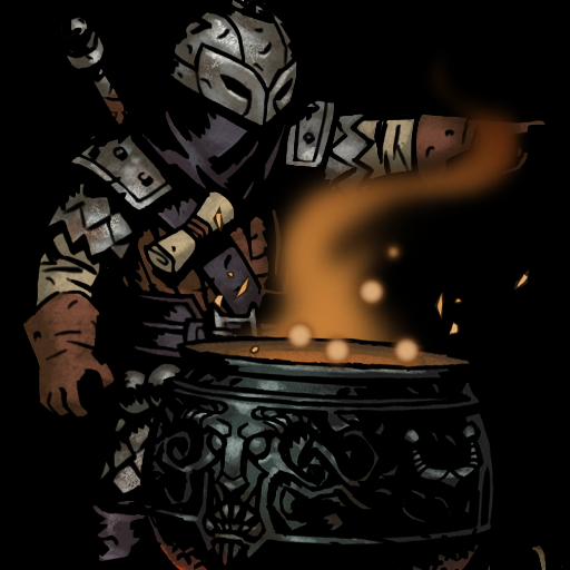 darkest dungeon mod steam workshop revive hero event