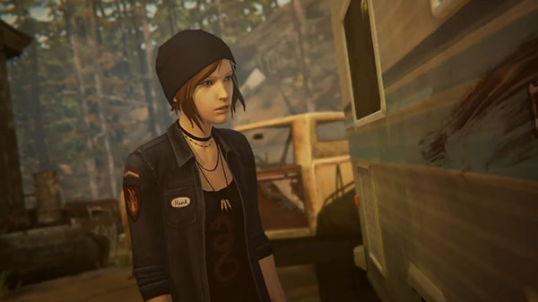 life is strange: before the storm torrent