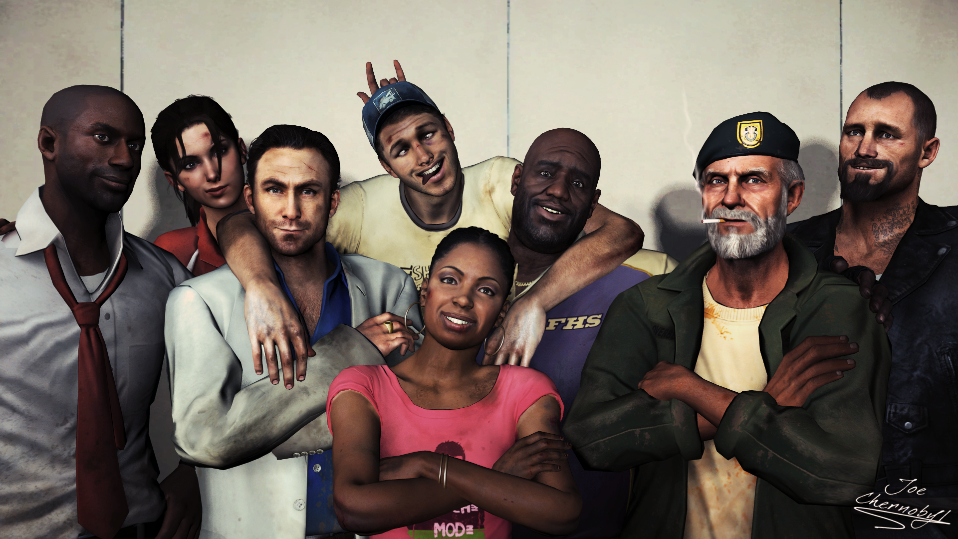 Steam Community :: Left 4 Dead 2