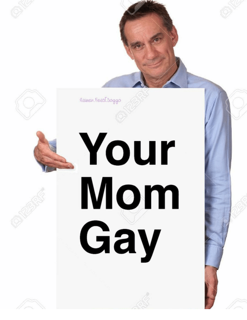 Steam 커뮤니티 :: :: Your mom gay. 