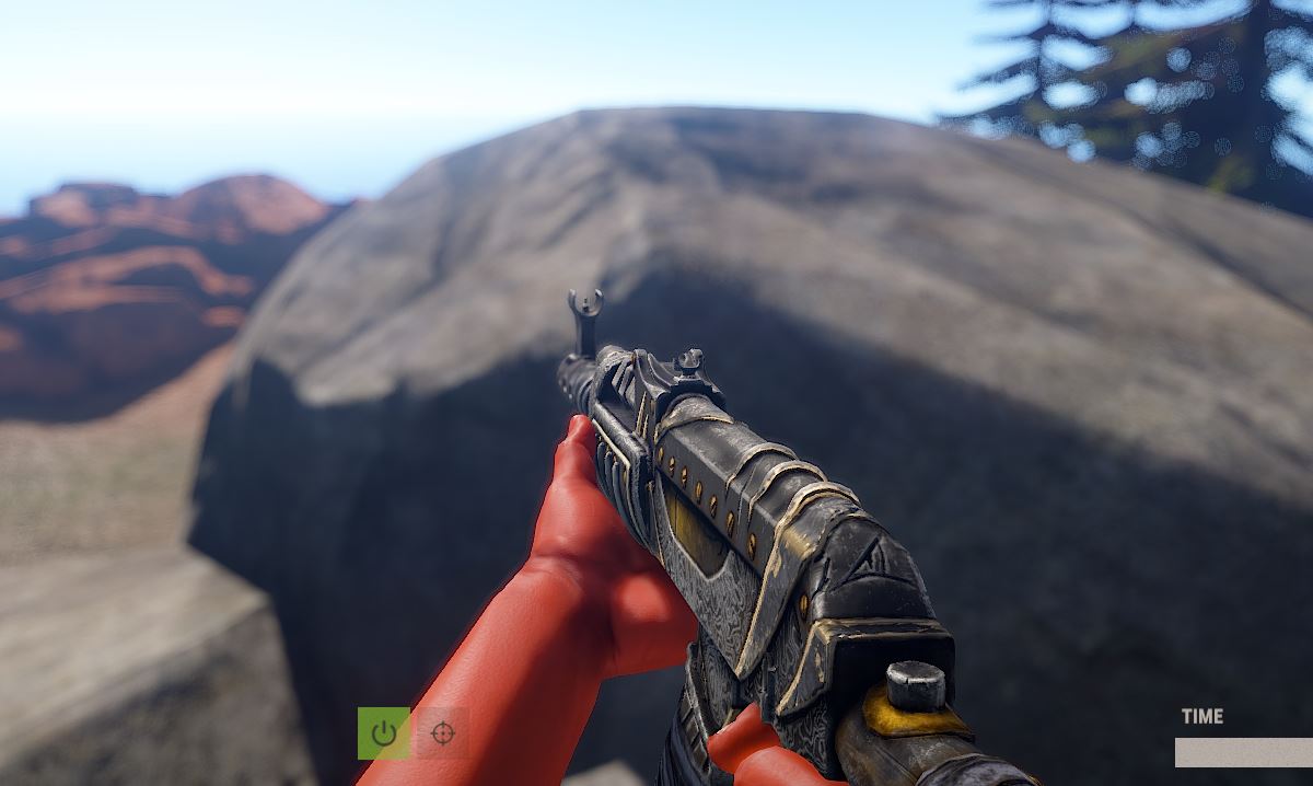 Panther AK47 thumbnail 5