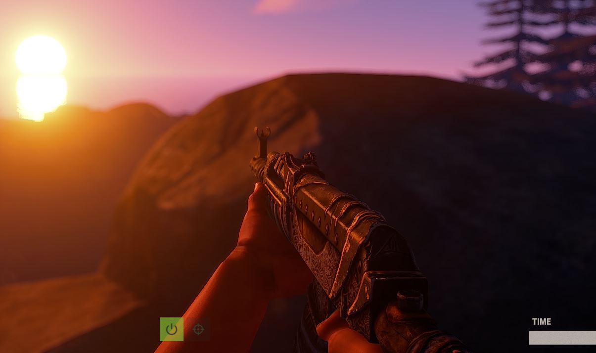 Panther AK47 thumbnail 6