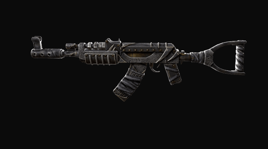 Panther AK47 thumbnail 7