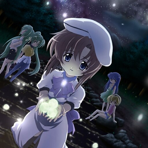 Steam Workshop Higurashi no naku koro ni Live Wallpaper 1080p