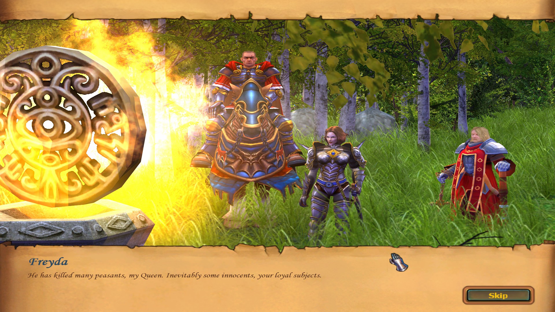 download heroes of might and magic 5 hammers of fate
