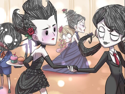 Dont starve когда steam фото 98