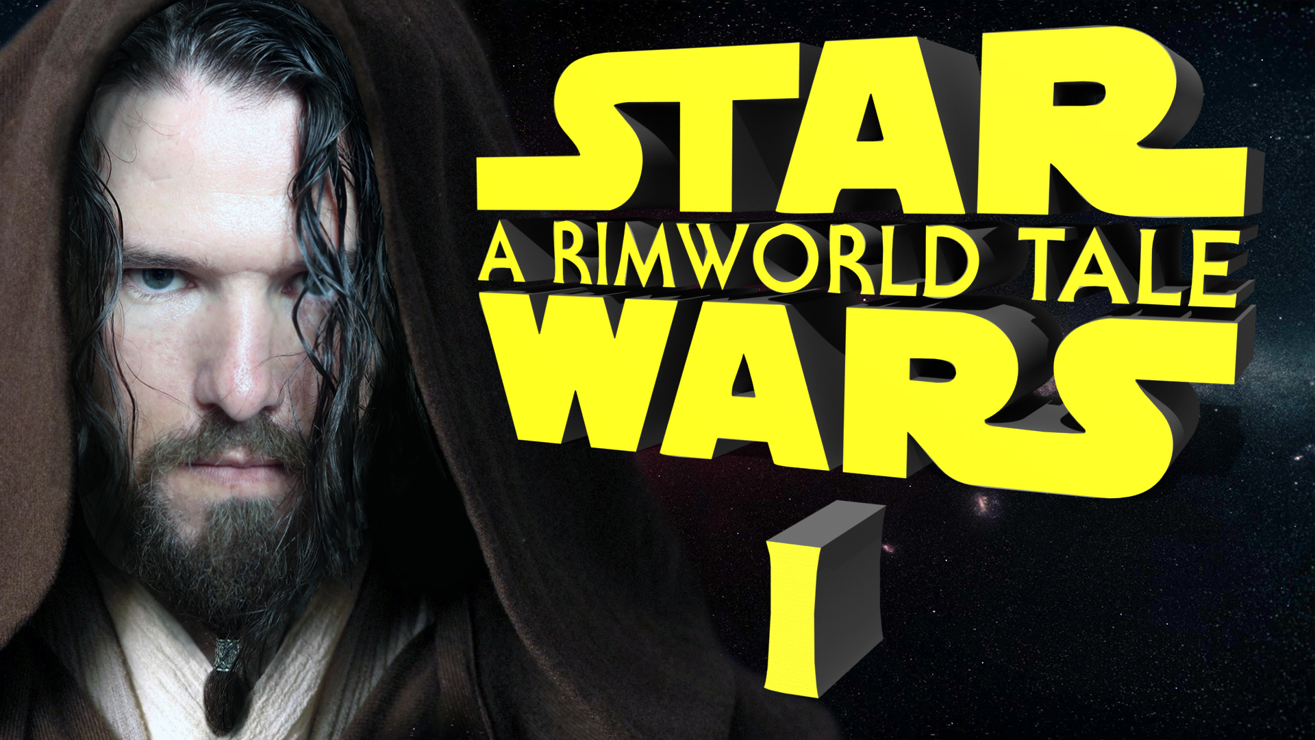 Steam Workshop Star Wars A Rimworld Tale Series Collection By Rycon