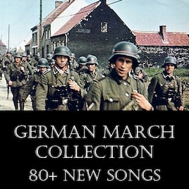 Steam Workshop German March Collection