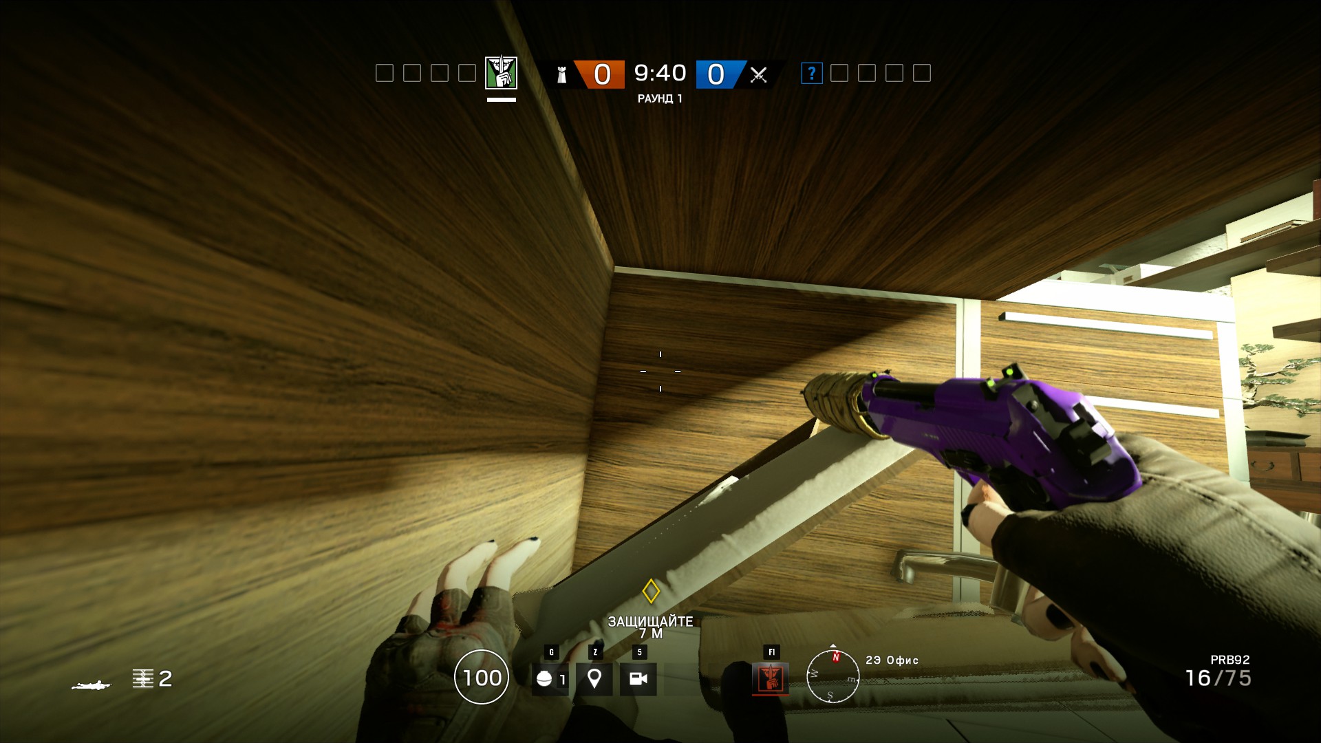 Steam Community :: Guide :: Caveira spots on different maps
