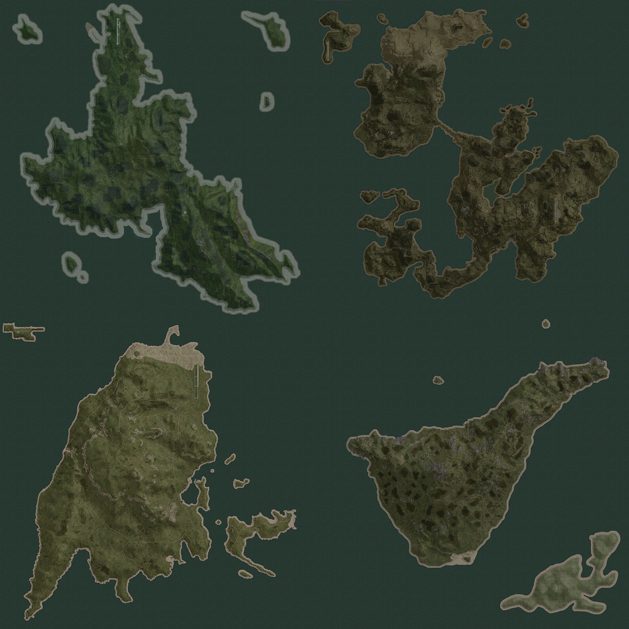 Steam Workshop :: Arma 3 Maps