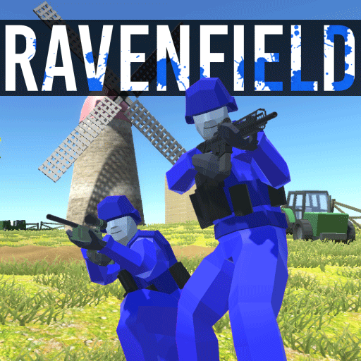 Ravenfield free download mac