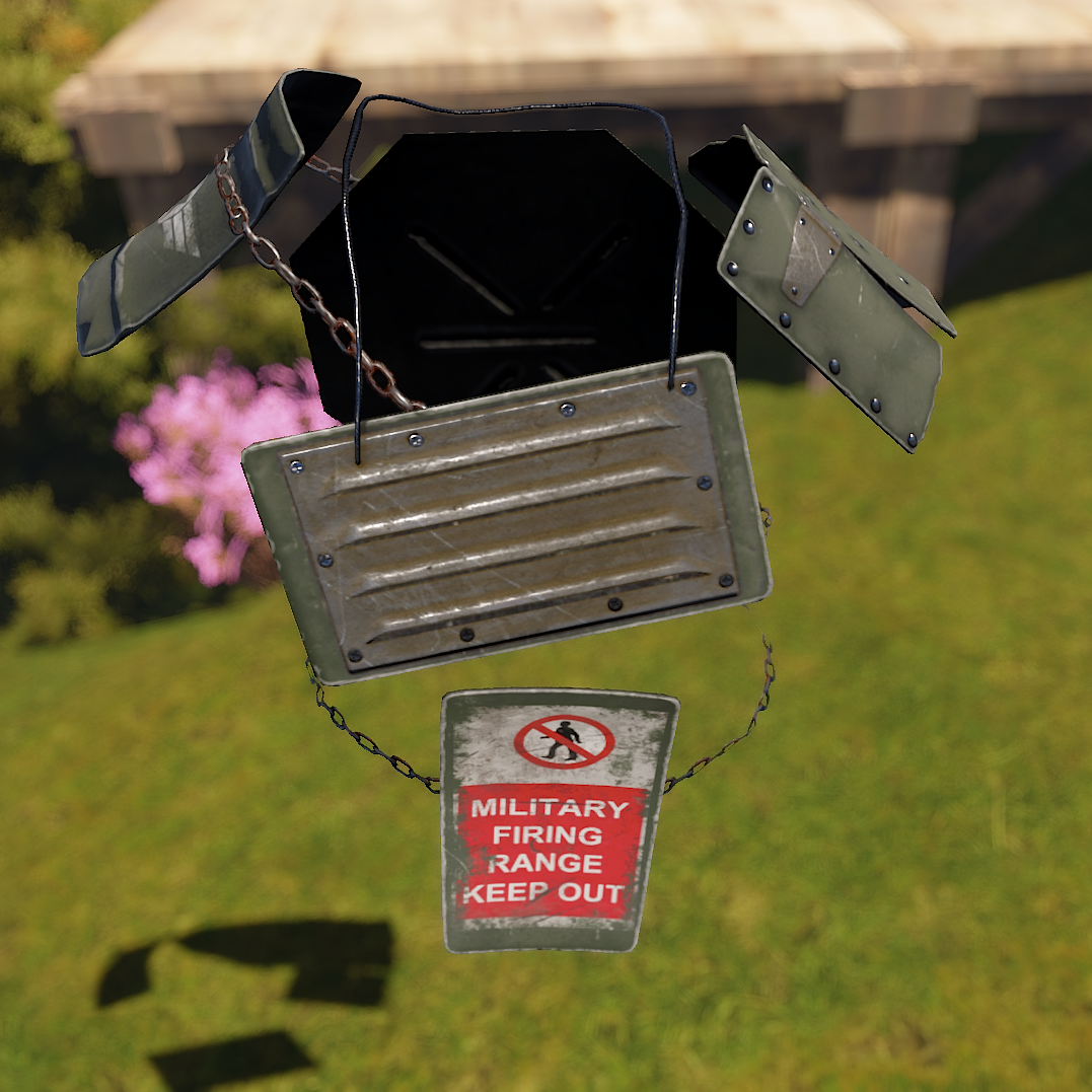Army Sign Vest screenshot 1