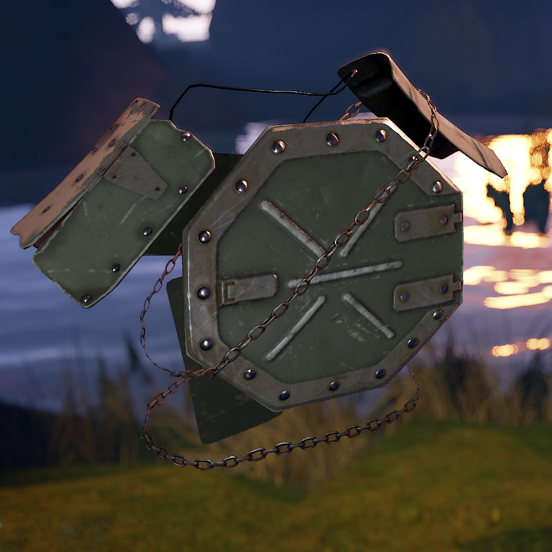 Army Sign Vest thumbnail 2