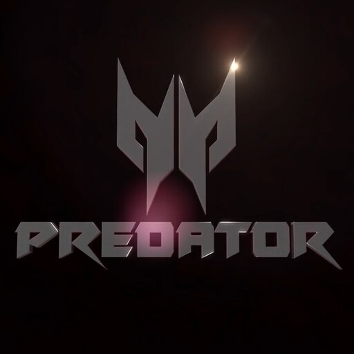 Steam Workshop::acer Predator 15/17