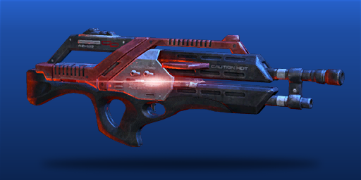 Mass effect 2 best sniper rifle for squad