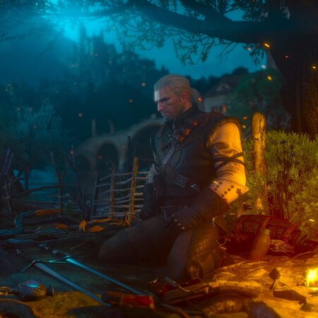 The Witcher 3 - Blood and Wine