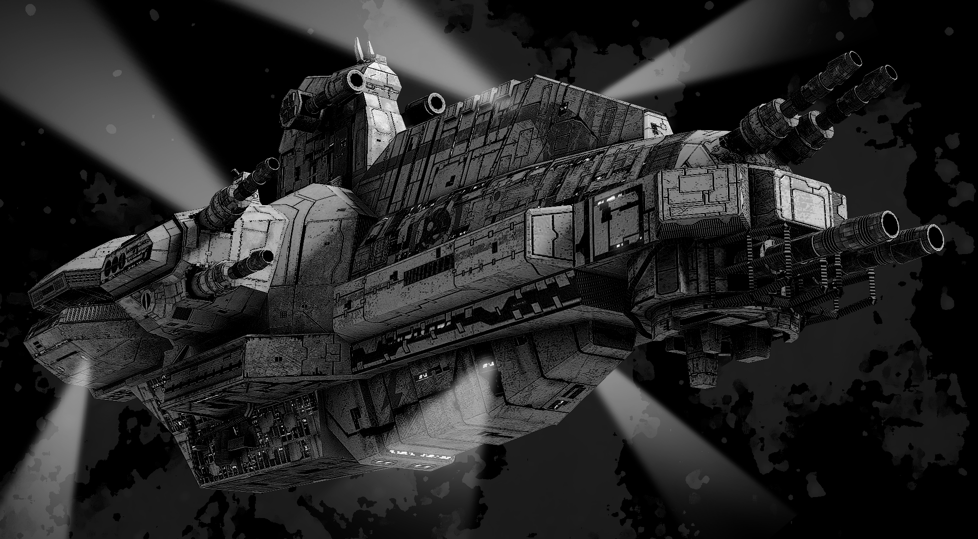 steam homeworld remastered collection