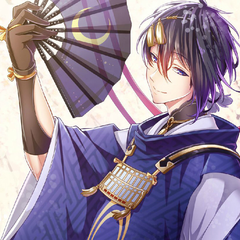 Steam Workshop 三日月宗近