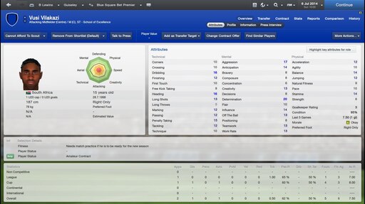 Football manager 2012 steam фото 33