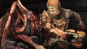 Comunita Di Steam Guida How To Not Be Scared Of Dead Space 2