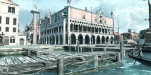 Assassin's Creed II Venice gameplay walkthrough 
