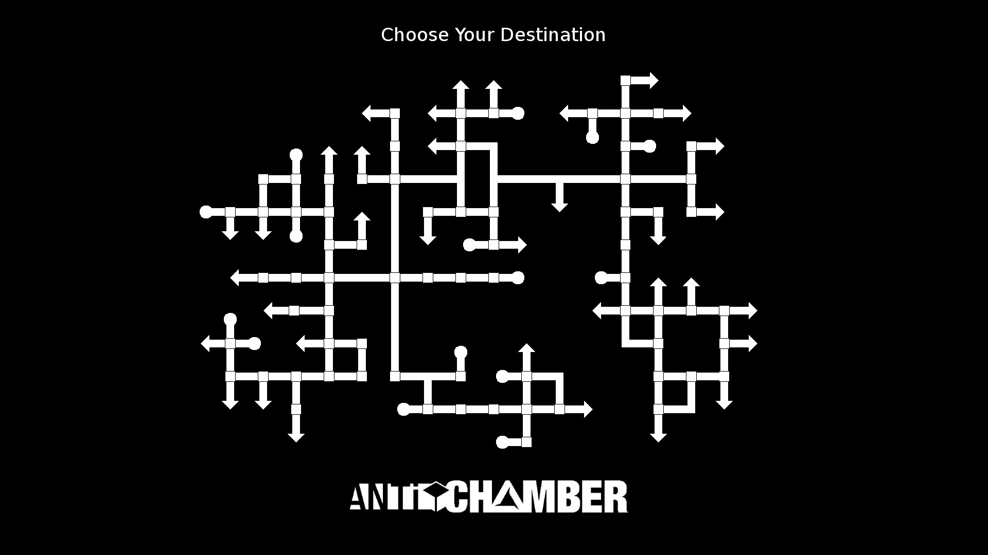 download antichamber steam key for free