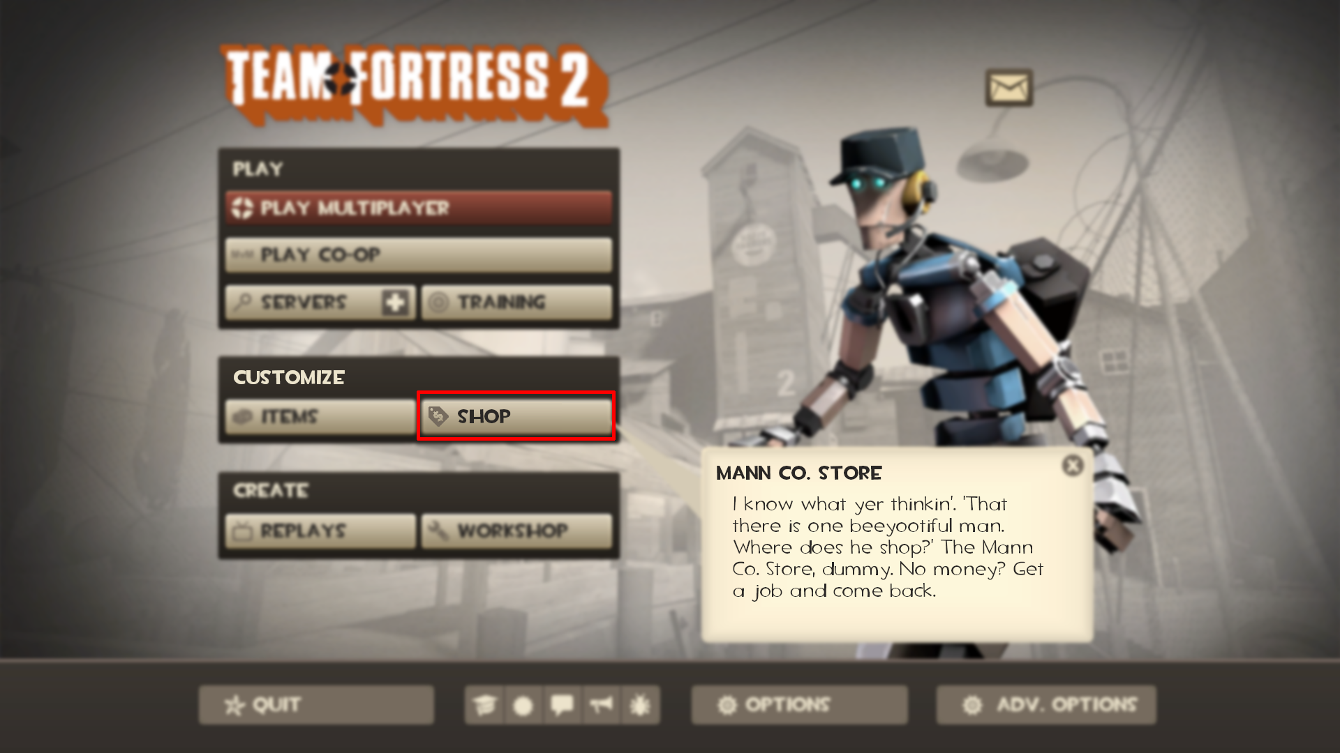 tf2 store online