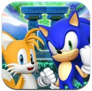 Super Sonic the Hedgehog 4: Episode 2 [Sonic the Hedgehog 4: Episode II]  [Mods]
