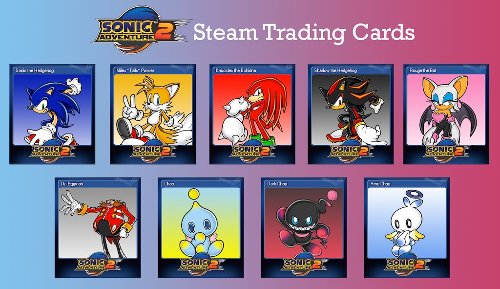 Buy Sonic Adventure™ 2
