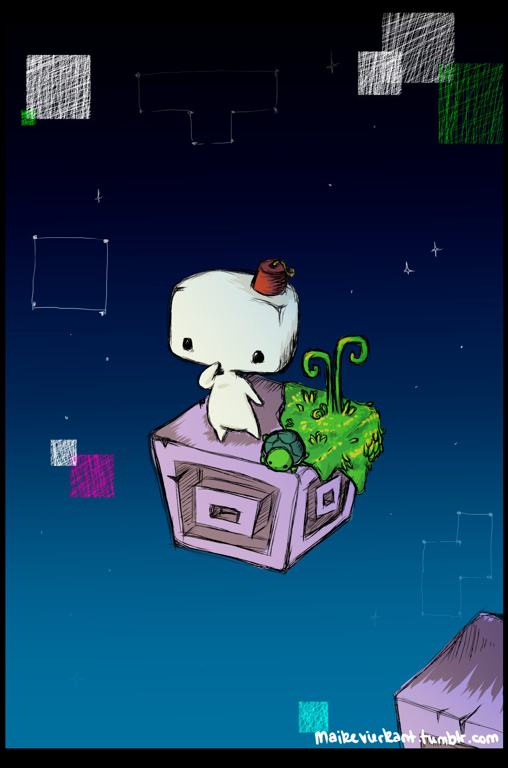 Steam Community :: FEZ