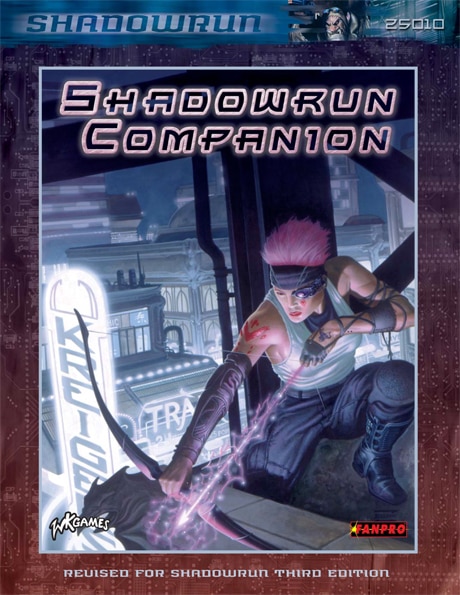 Shadowrun - Wikipedia