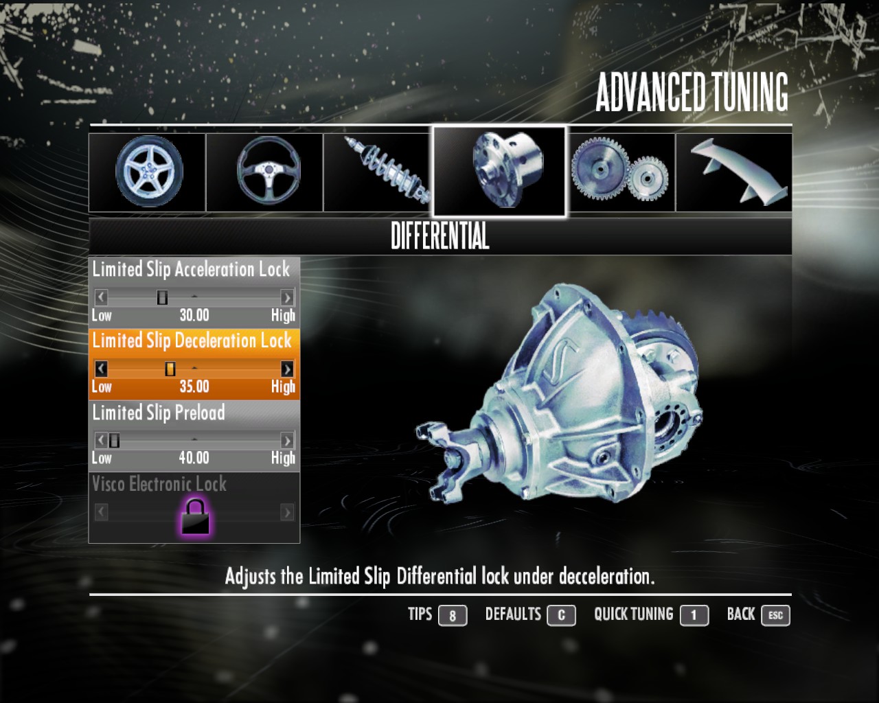 Steam Community :: Guide :: The Art of Tuning (lrn2tune Tuning for ...
