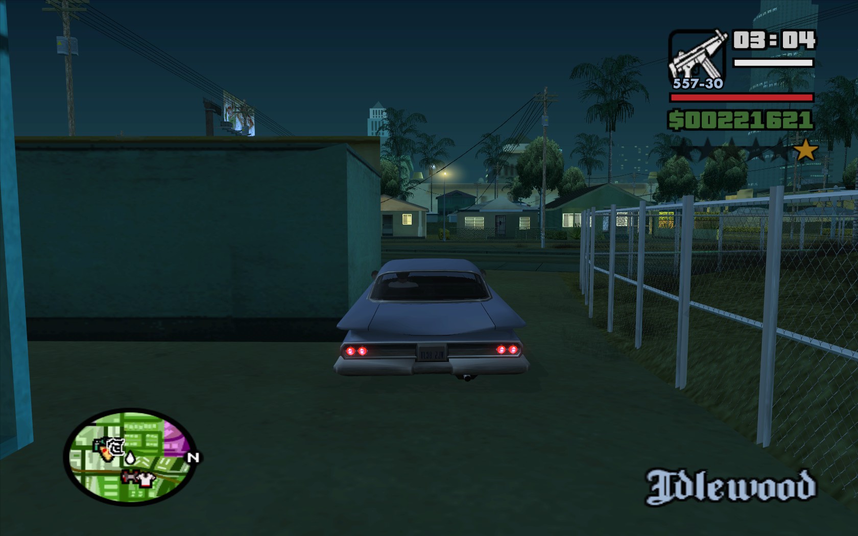 Gta San Andreas Upgrade Health