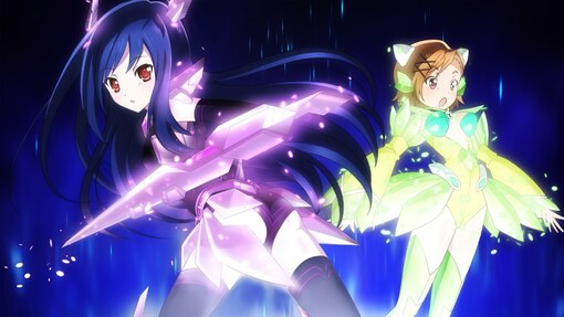 Accel World аватар аниме