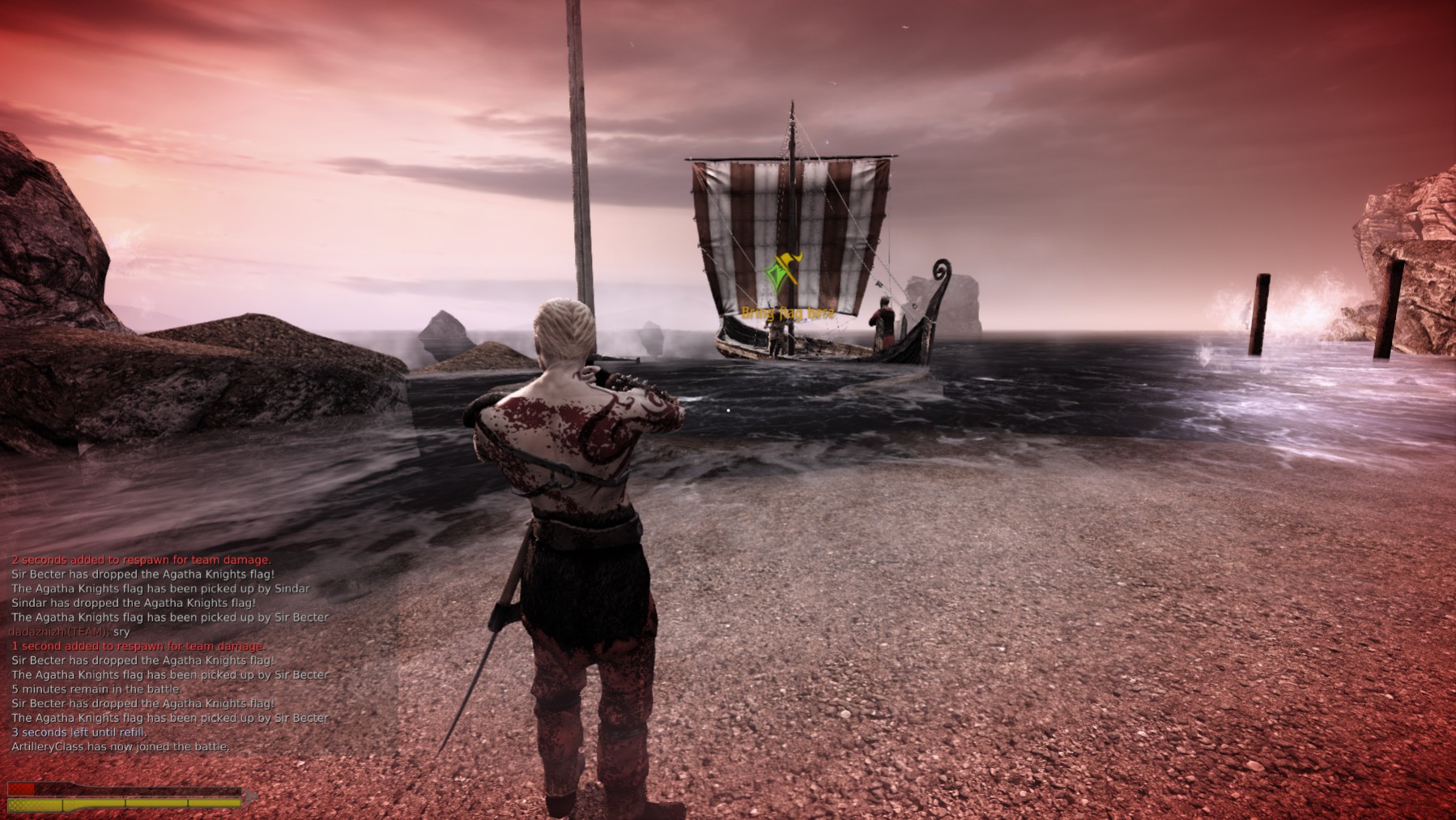 ancient warfare 3 steam unlocked