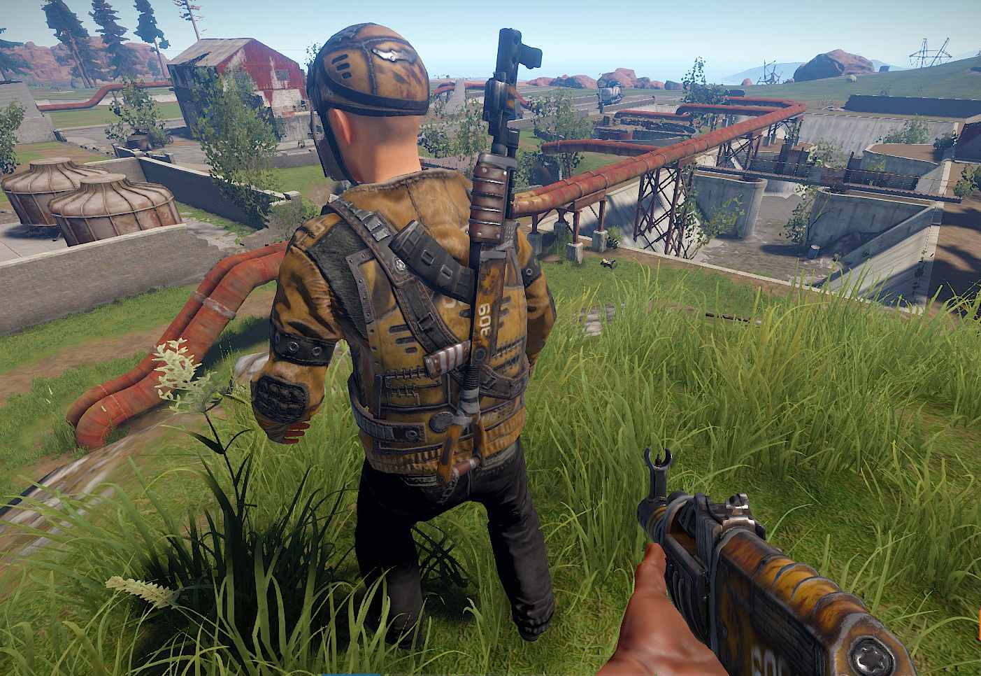 War Machine AK47 thumbnail 6