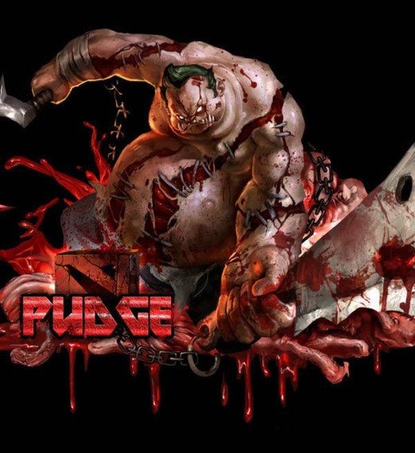 Steam Community Guide Fishing For Heroes With Pudge
